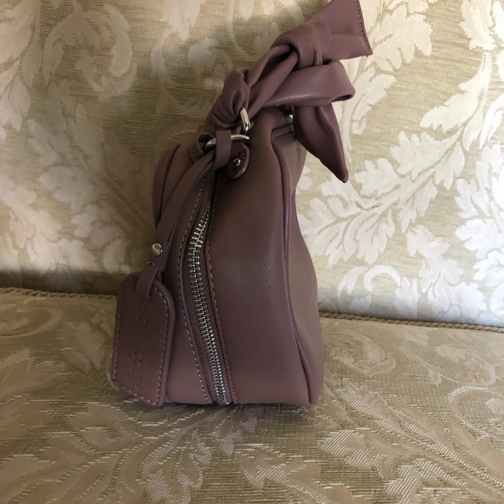 Purple Bag - Picture 4 of 4